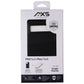 Axessorize AXS ProTech Plus Pack Case/Screen for Google Pixel 8a - Black
