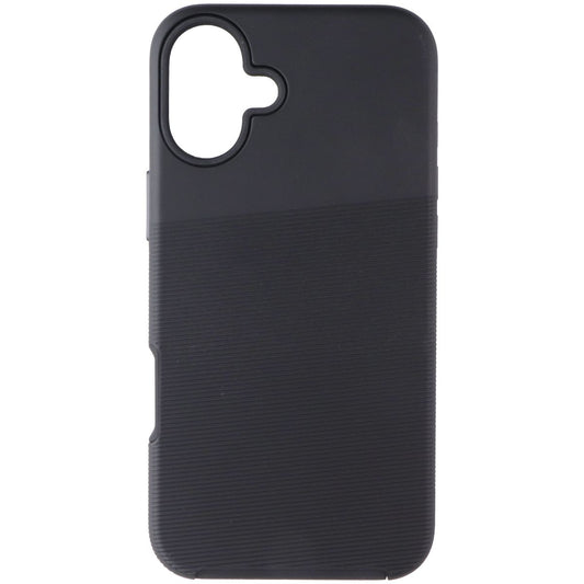 Axessorize PROTech Plus Case Compatible with Apple iPhone 16 Plus - Black
