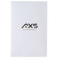 Axessorize AXS PROTech Plus Pack (Case/Screen) for Samsung Galaxy A16 5G - Black Cell Phone - Cases, Covers & Skins Axessorize - Simple Cell Bulk Wholesale Pricing - USA Seller
