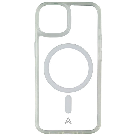 Axessorize Ultra Clear Case for MagSafe for Apple iPhone 14 - Clear Cell Phone - Cases, Covers & Skins Axessorize - Simple Cell Bulk Wholesale Pricing - USA Seller