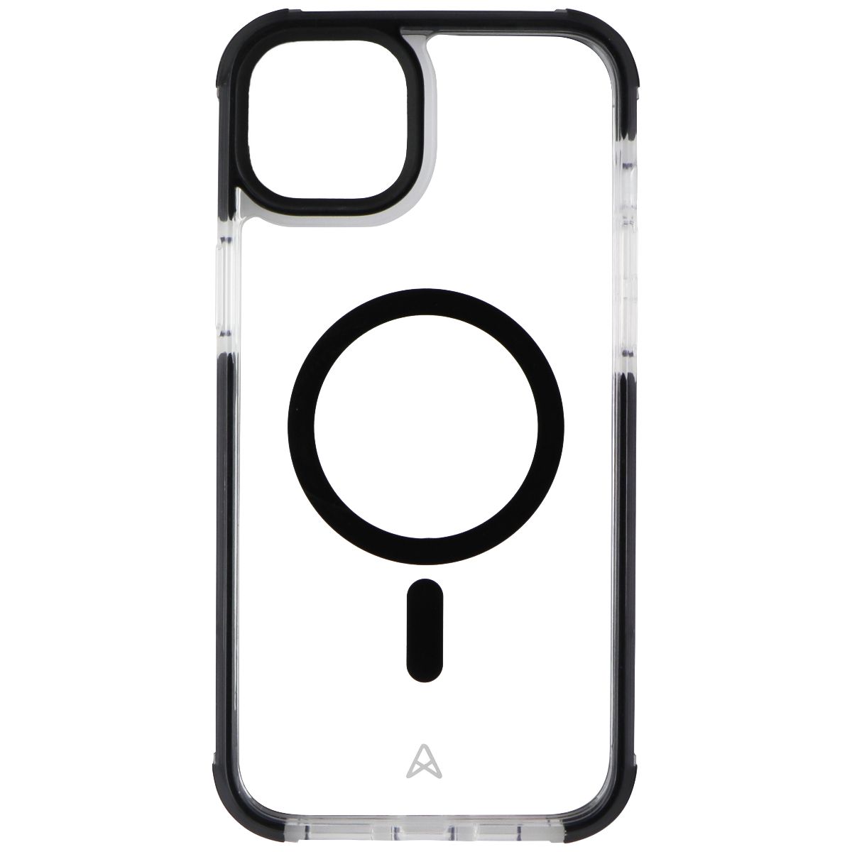 Axessorize PROShield Plus Rugged Case for MagSafe for iPhone 14 Plus - Blk/Clr Cell Phone - Cases, Covers & Skins Axessorize - Simple Cell Bulk Wholesale Pricing - USA Seller