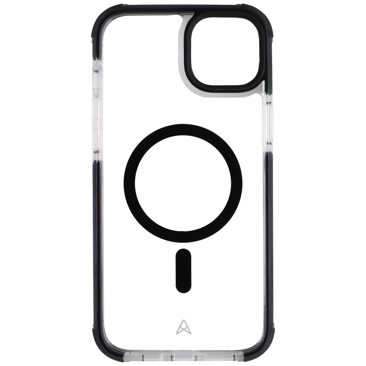 Axessorize PROShield Plus Rugged Case for MagSafe for iPhone 14 Plus - Blk/Clr Cell Phone - Cases, Covers & Skins Axessorize - Simple Cell Bulk Wholesale Pricing - USA Seller