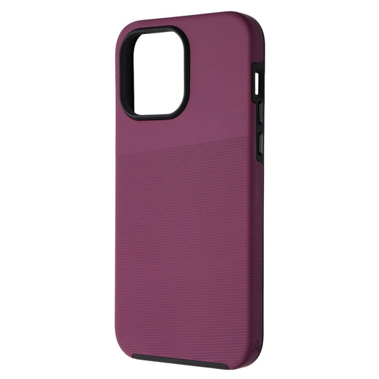 Axessorize ProTech Plus Rugged Case for Apple iPhone 14 Pro Max - Sangria Cell Phone - Cases, Covers & Skins Axessorize - Simple Cell Bulk Wholesale Pricing - USA Seller