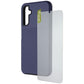 Axessorize AXS PROTech Plus Pack (Case/Screen) for Samsung Galaxy A14 5G - Blue Cell Phone - Cases, Covers & Skins Axessorize - Simple Cell Bulk Wholesale Pricing - USA Seller