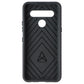 Axessorize PROTech Series Case for LG K61 Smartphones - Black Cell Phone - Cases, Covers & Skins Axessorize - Simple Cell Bulk Wholesale Pricing - USA Seller