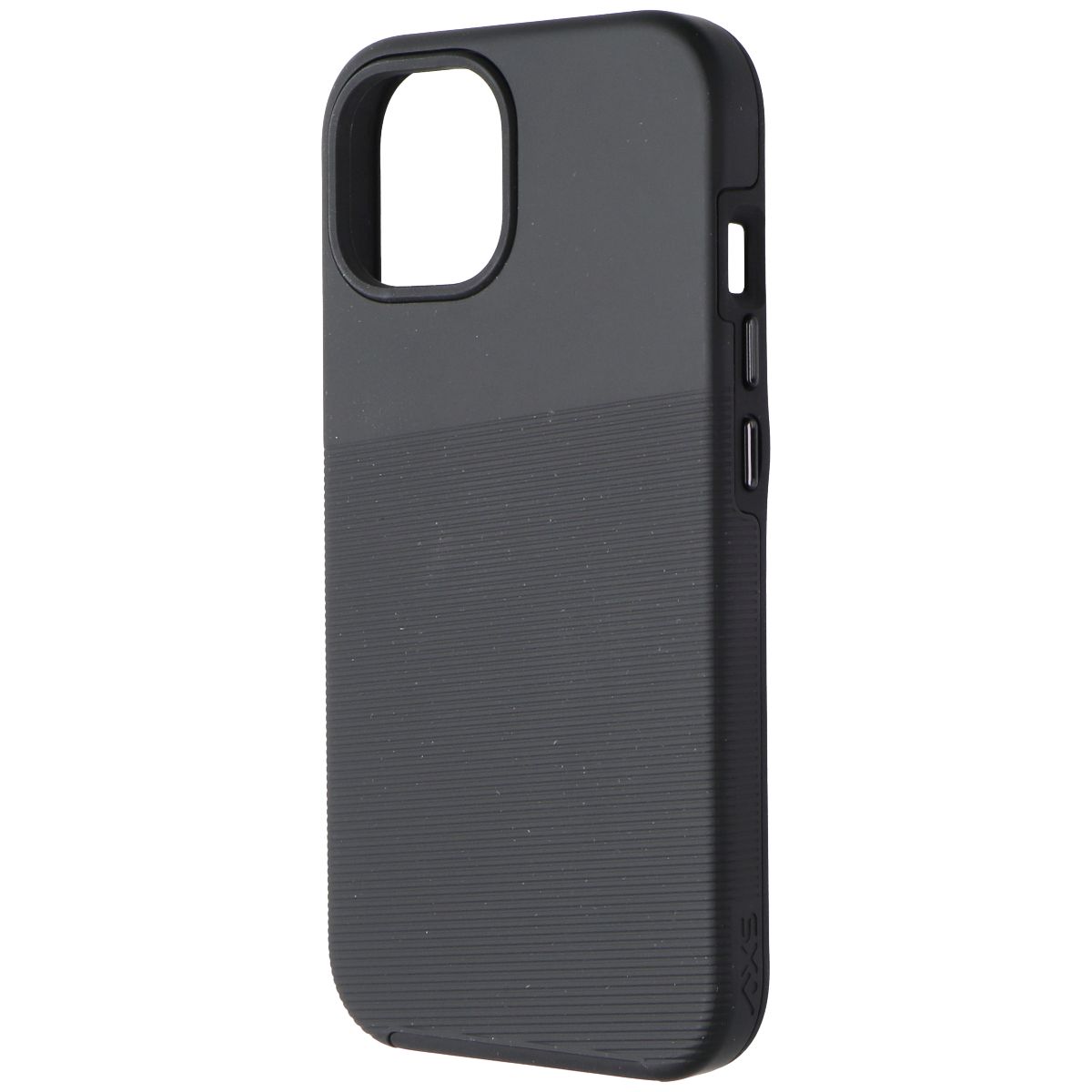 AXS by Axessorize PROTech Plus Rugged Case for Apple iPhone 15 - Black Cell Phone - Cases, Covers & Skins Axessorize    - Simple Cell Bulk Wholesale Pricing - USA Seller