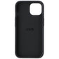 AXS by Axessorize PROTech Plus Rugged Case for Apple iPhone 15 - Black