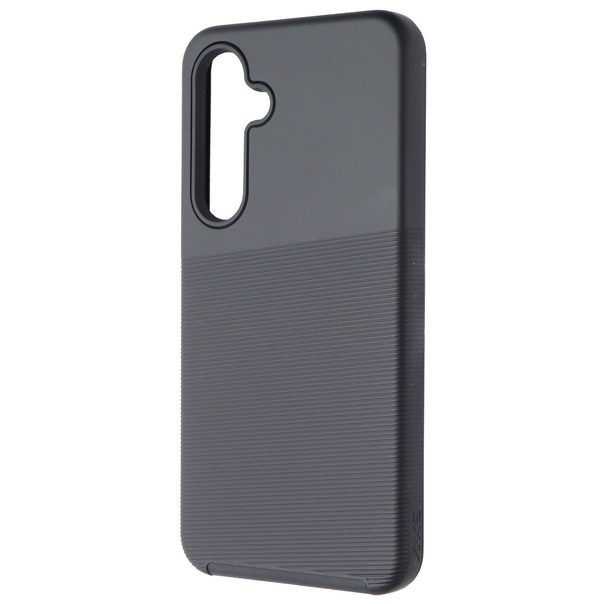Axessorize ProTech Plus Series Case for Samsung Galaxy S24 FE - Black Cell Phone - Cases, Covers & Skins Axessorize - Simple Cell Bulk Wholesale Pricing - USA Seller