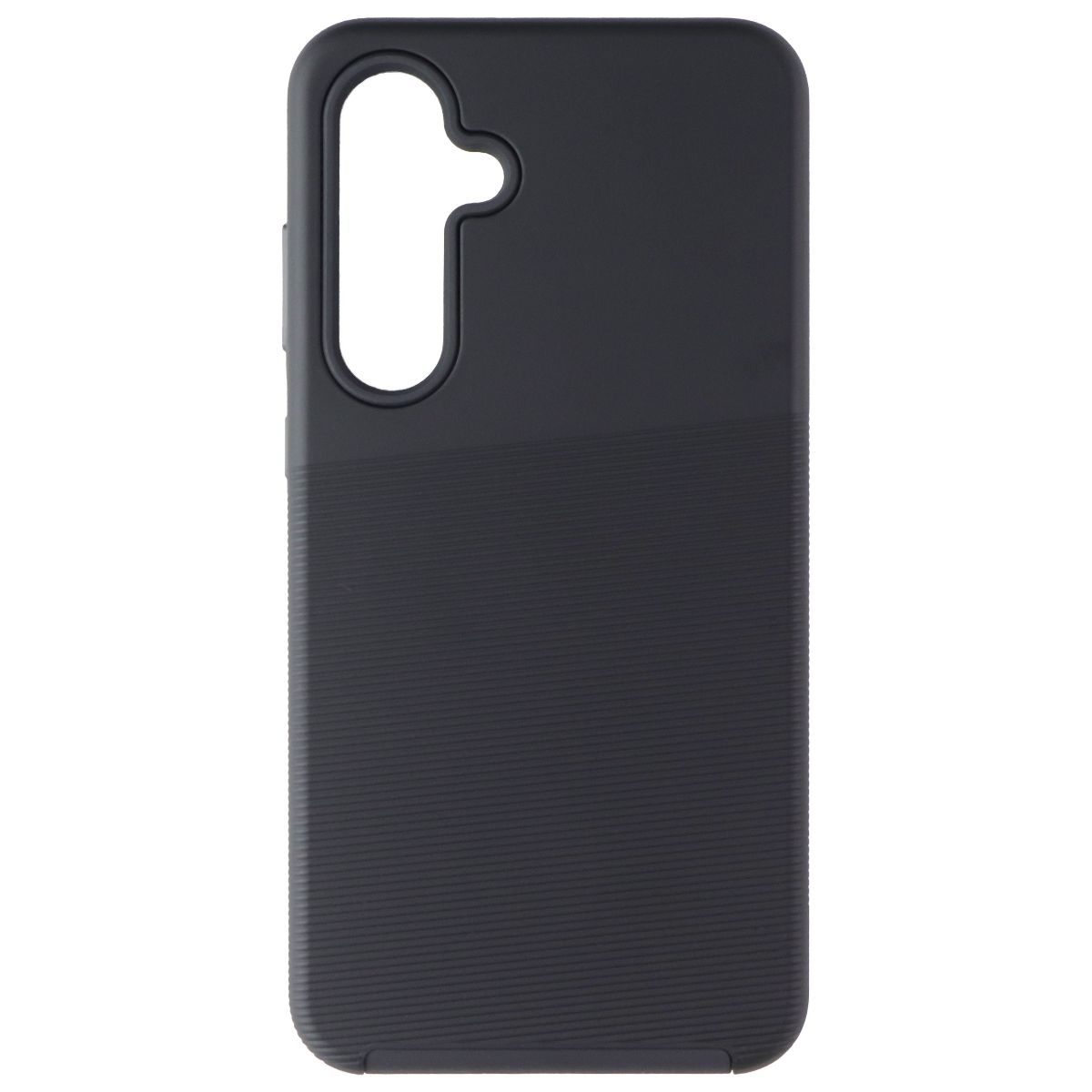 Axessorize ProTech Plus Series Case for Samsung Galaxy S24 FE - Black Cell Phone - Cases, Covers & Skins Axessorize - Simple Cell Bulk Wholesale Pricing - USA Seller