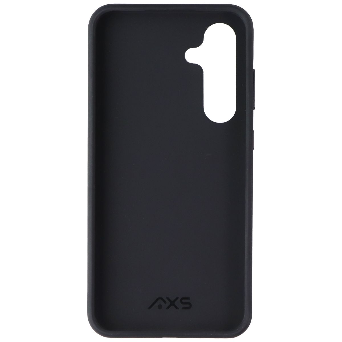 Axessorize ProTech Plus Series Case for Samsung Galaxy S24 FE - Black Cell Phone - Cases, Covers & Skins Axessorize - Simple Cell Bulk Wholesale Pricing - USA Seller