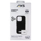 AXS Essential Bundle - Case/Screen/Charger/Lens for iPhone 16 Pro Max - Black Cell Phone - Accessory Bundles Axessorize - Simple Cell Bulk Wholesale Pricing - USA Seller