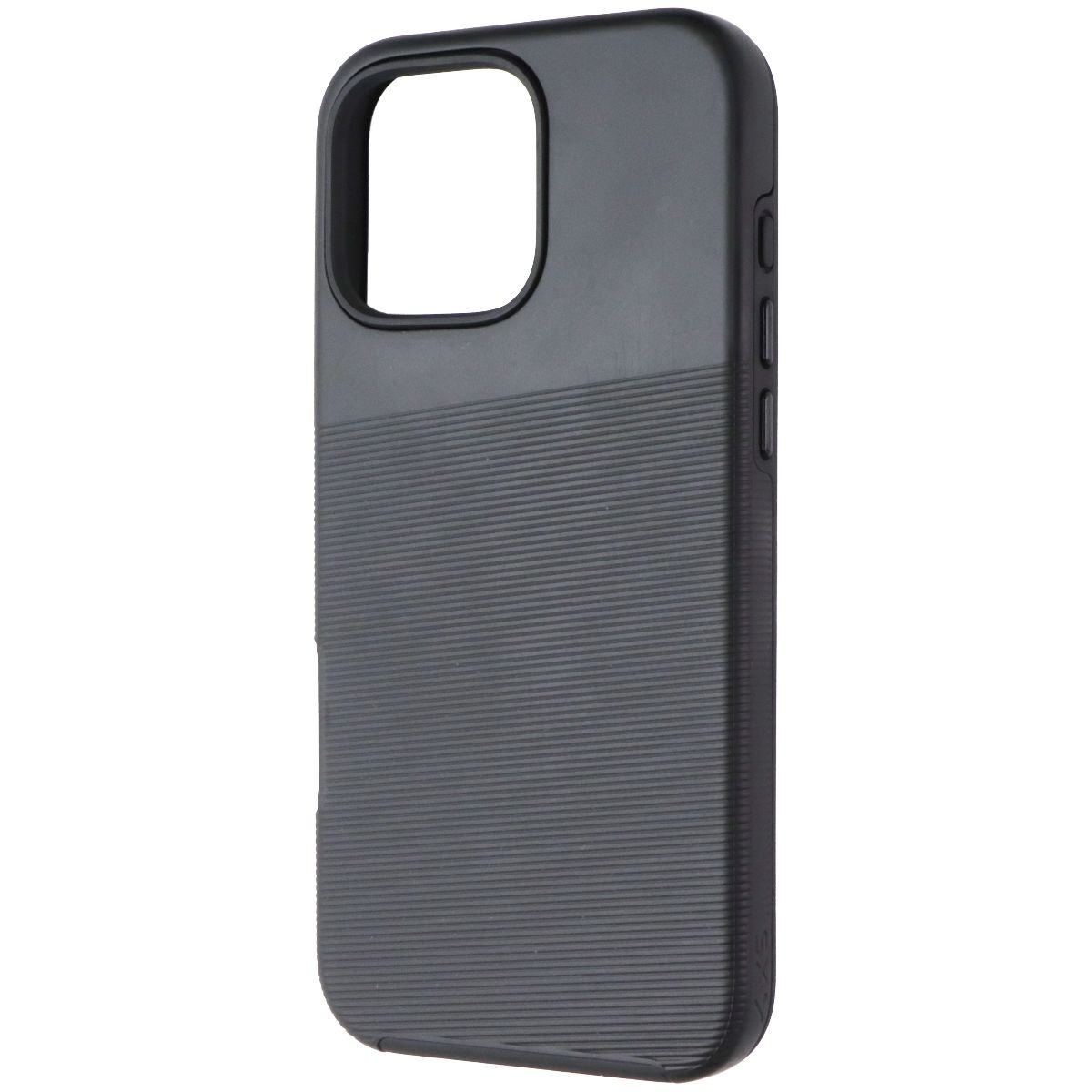 Axessorize PROTech Plus Series Rugged Case for Apple iPhone 16 Pro Max - Black Cell Phone - Cases, Covers & Skins Axessorize - Simple Cell Bulk Wholesale Pricing - USA Seller