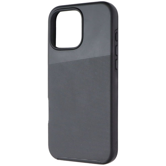 Axessorize PROTech Plus Series Rugged Case for Apple iPhone 16 Pro Max - Black Cell Phone - Cases, Covers & Skins Axessorize - Simple Cell Bulk Wholesale Pricing - USA Seller