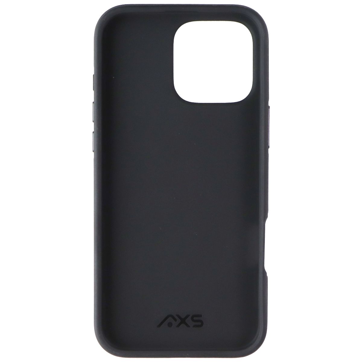 Axessorize PROTech Plus Series Rugged Case for Apple iPhone 16 Pro Max - Black Cell Phone - Cases, Covers & Skins Axessorize - Simple Cell Bulk Wholesale Pricing - USA Seller