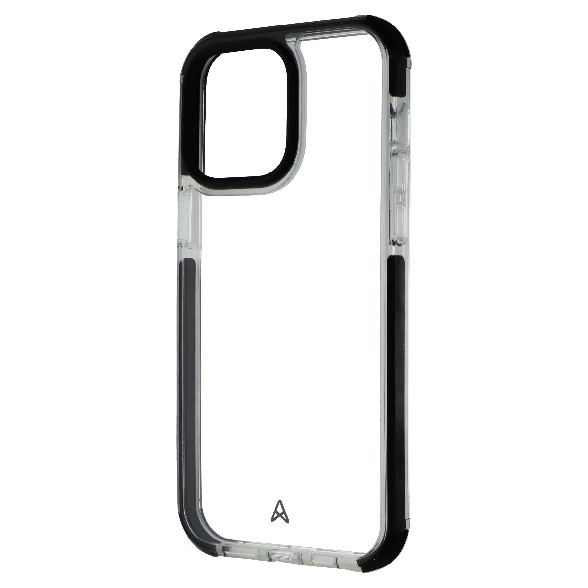 Axessorize ProShield Plus Rugged Case for Apple iPhone 14 Pro Max - Black/Clear Cell Phone - Cases, Covers & Skins Axessorize    - Simple Cell Bulk Wholesale Pricing - USA Seller
