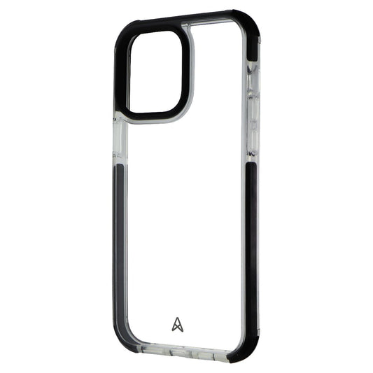 Axessorize ProShield Plus Rugged Case for Apple iPhone 14 Pro Max - Black/Clear Cell Phone - Cases, Covers & Skins Axessorize - Simple Cell Bulk Wholesale Pricing - USA Seller