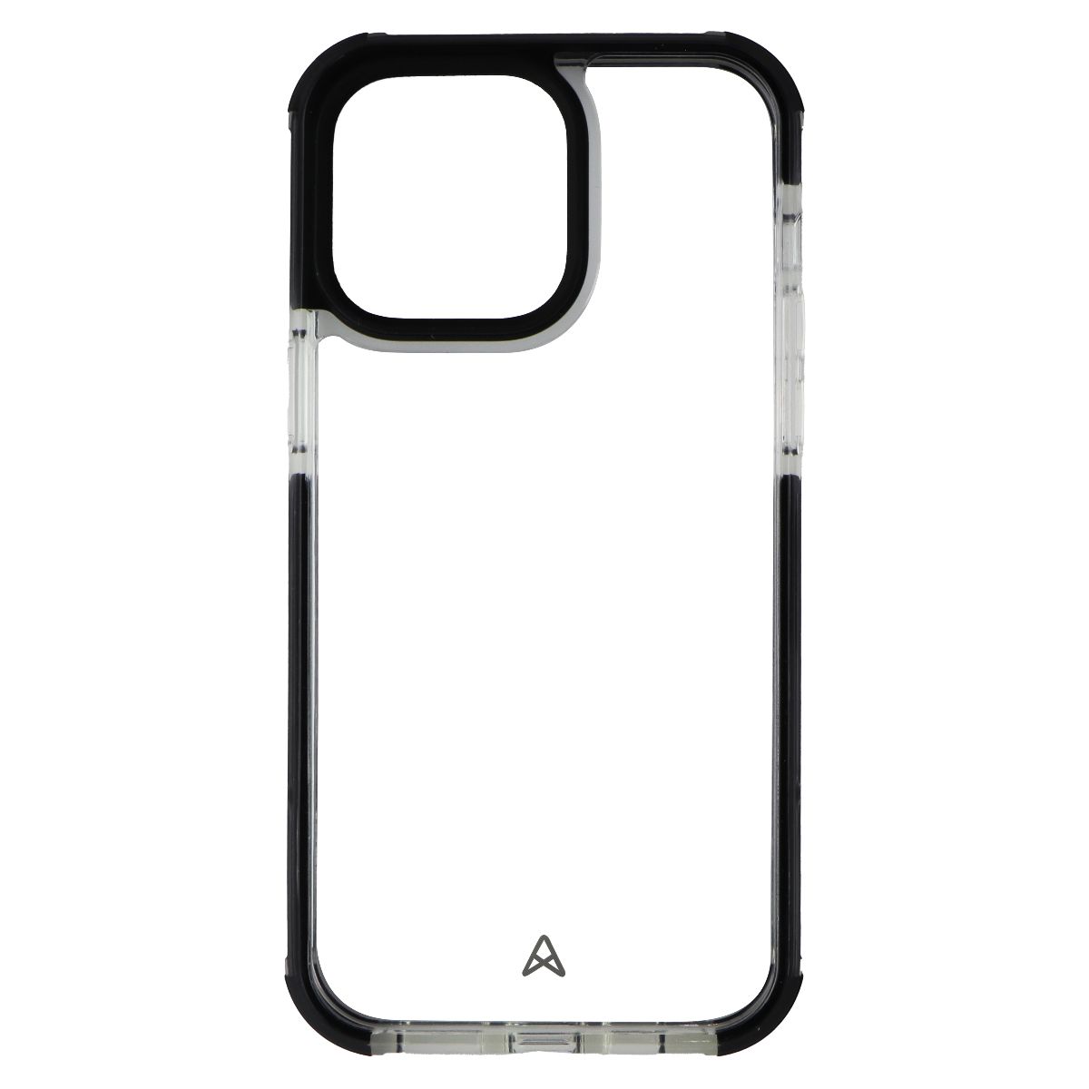 Axessorize ProShield Plus Rugged Case for Apple iPhone 14 Pro Max - Black/Clear Cell Phone - Cases, Covers & Skins Axessorize    - Simple Cell Bulk Wholesale Pricing - USA Seller