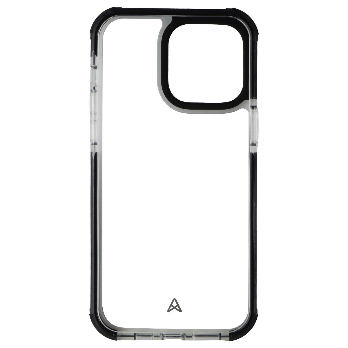 Axessorize ProShield Plus Rugged Case for Apple iPhone 14 Pro Max - Black/Clear Cell Phone - Cases, Covers & Skins Axessorize - Simple Cell Bulk Wholesale Pricing - USA Seller