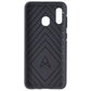 Axessorize ProTech Rugged Case for Samsung Galaxy A20 - Black Cell Phone - Cases, Covers & Skins Axessorize - Simple Cell Bulk Wholesale Pricing - USA Seller