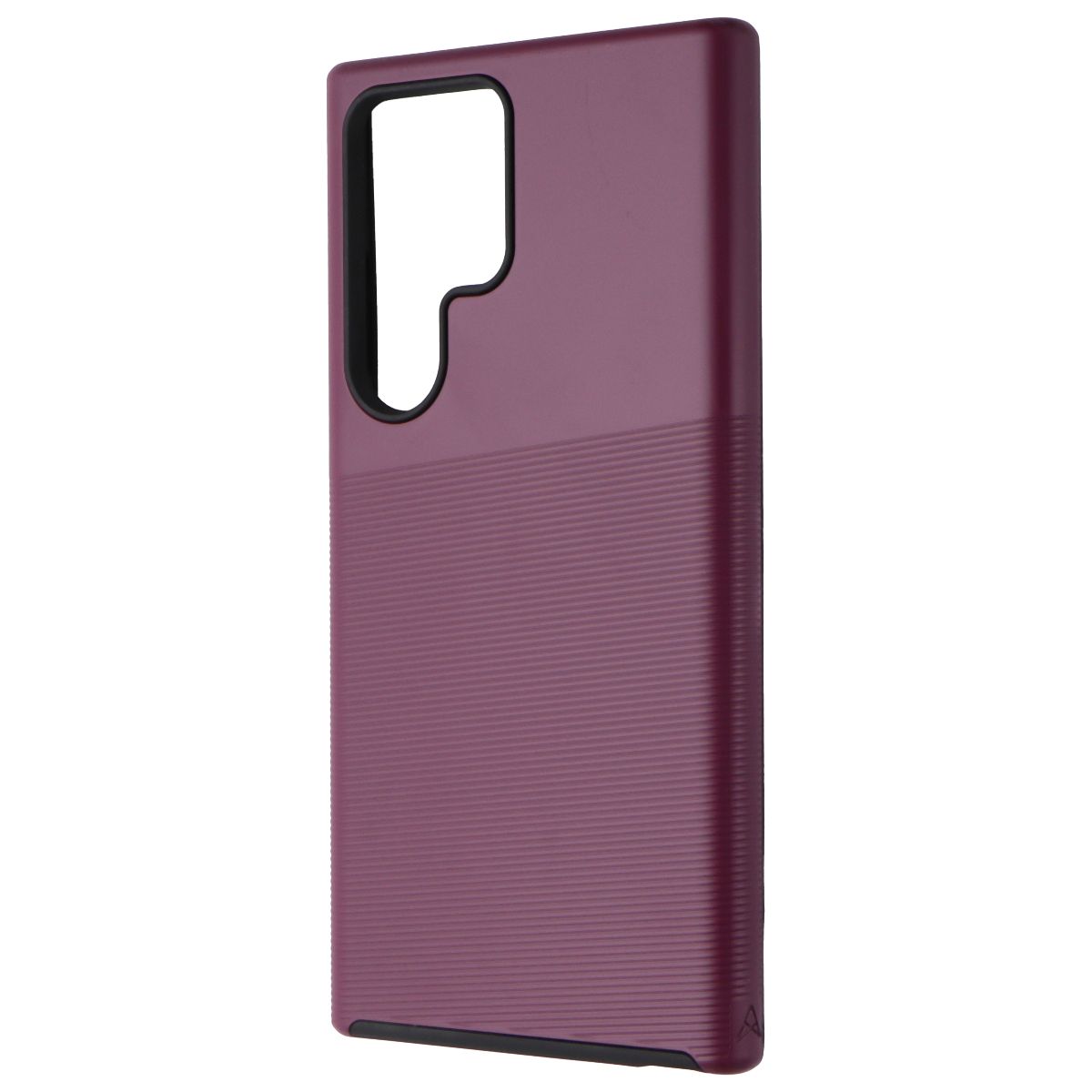 Axessorize PROTech Plus Rugged Case for Galaxy S23 Ultra - Sangria Cell Phone - Cases, Covers & Skins Axessorize - Simple Cell Bulk Wholesale Pricing - USA Seller