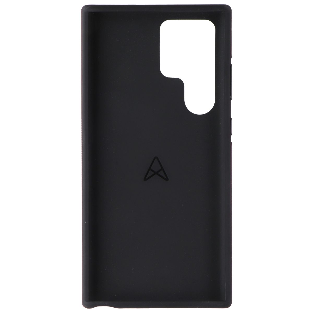 Axessorize PROTech Plus Rugged Case for Galaxy S23 Ultra - Sangria Cell Phone - Cases, Covers & Skins Axessorize - Simple Cell Bulk Wholesale Pricing - USA Seller