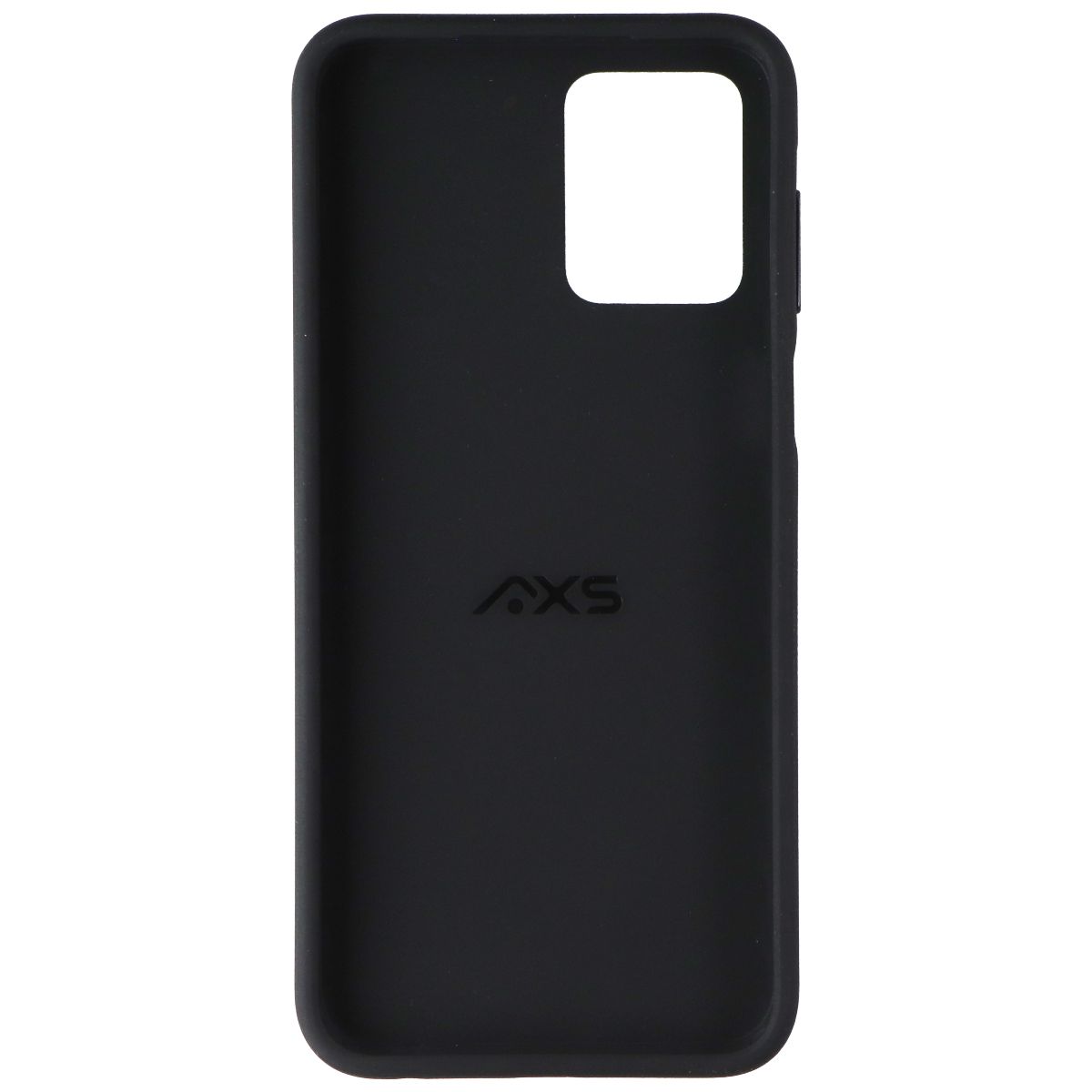 Axessorize ProTech Plus Pack (Case/Glass) for Motorola Moto G 5G (2023) - Black