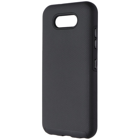 AXESSORIZE PROTech Series Case for LG K31 - Black Cell Phone - Cases, Covers & Skins Axessorize - Simple Cell Bulk Wholesale Pricing - USA Seller