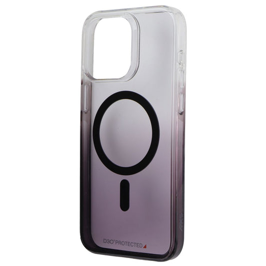 Axessorize Crystal Shield Case for Apple iPhone 15 Pro Max - Smoke Gradient Cell Phone - Cases, Covers & Skins Axessorize - Simple Cell Bulk Wholesale Pricing - USA Seller