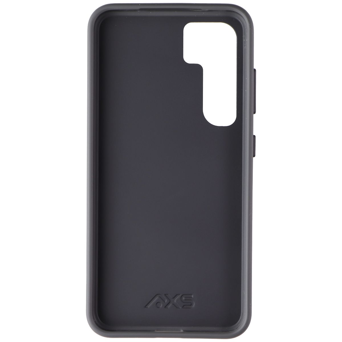 Axessorize ProTech Pulse D30 Case for Samsung Galaxy S24 - Black Cell Phone - Cases, Covers & Skins Axessorize    - Simple Cell Bulk Wholesale Pricing - USA Seller