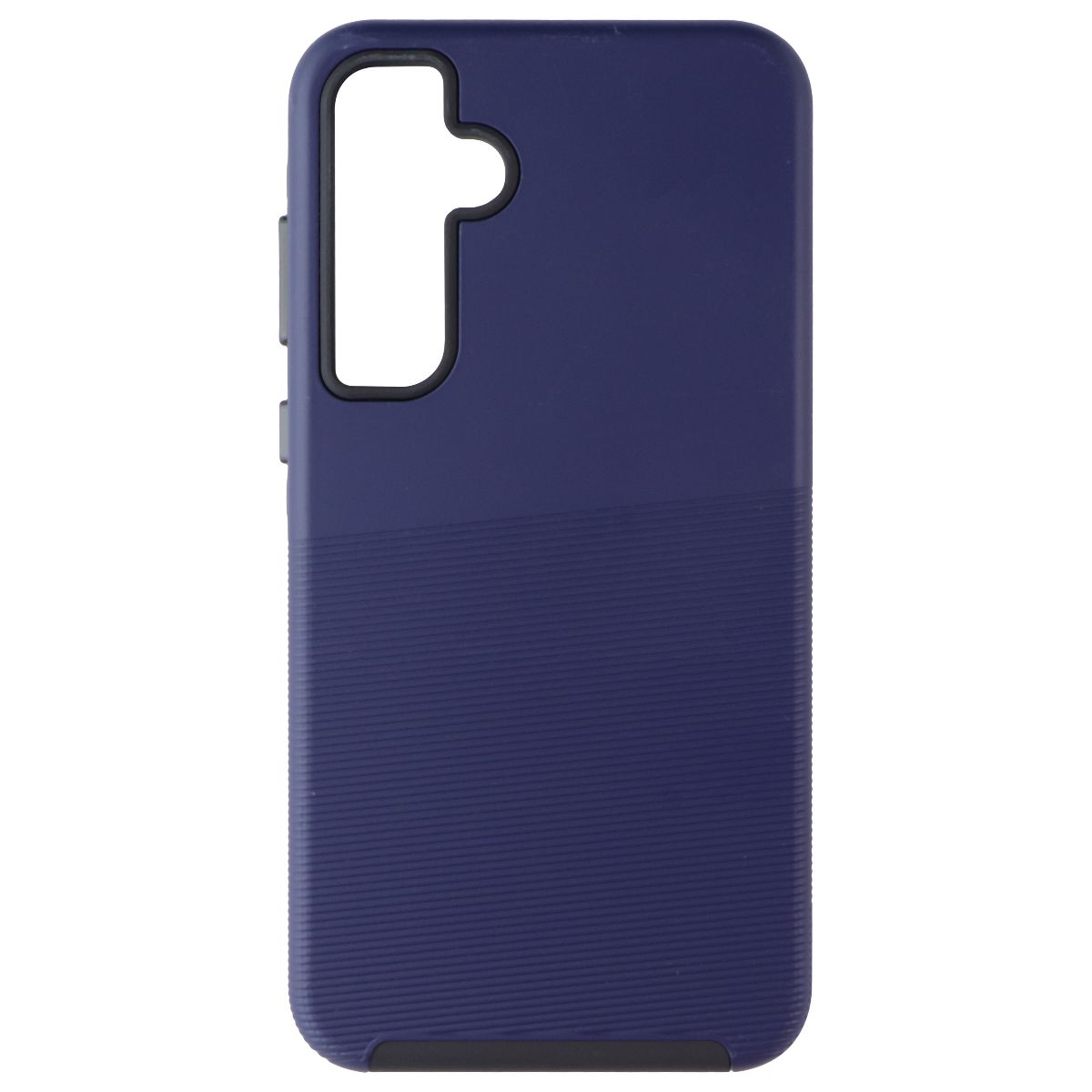 Axessorize PROTech Plus Pack Case/Screen Protector for Samsung Galaxy A35 - Blue Cell Phone - Cases, Covers & Skins Axessorize - Simple Cell Bulk Wholesale Pricing - USA Seller
