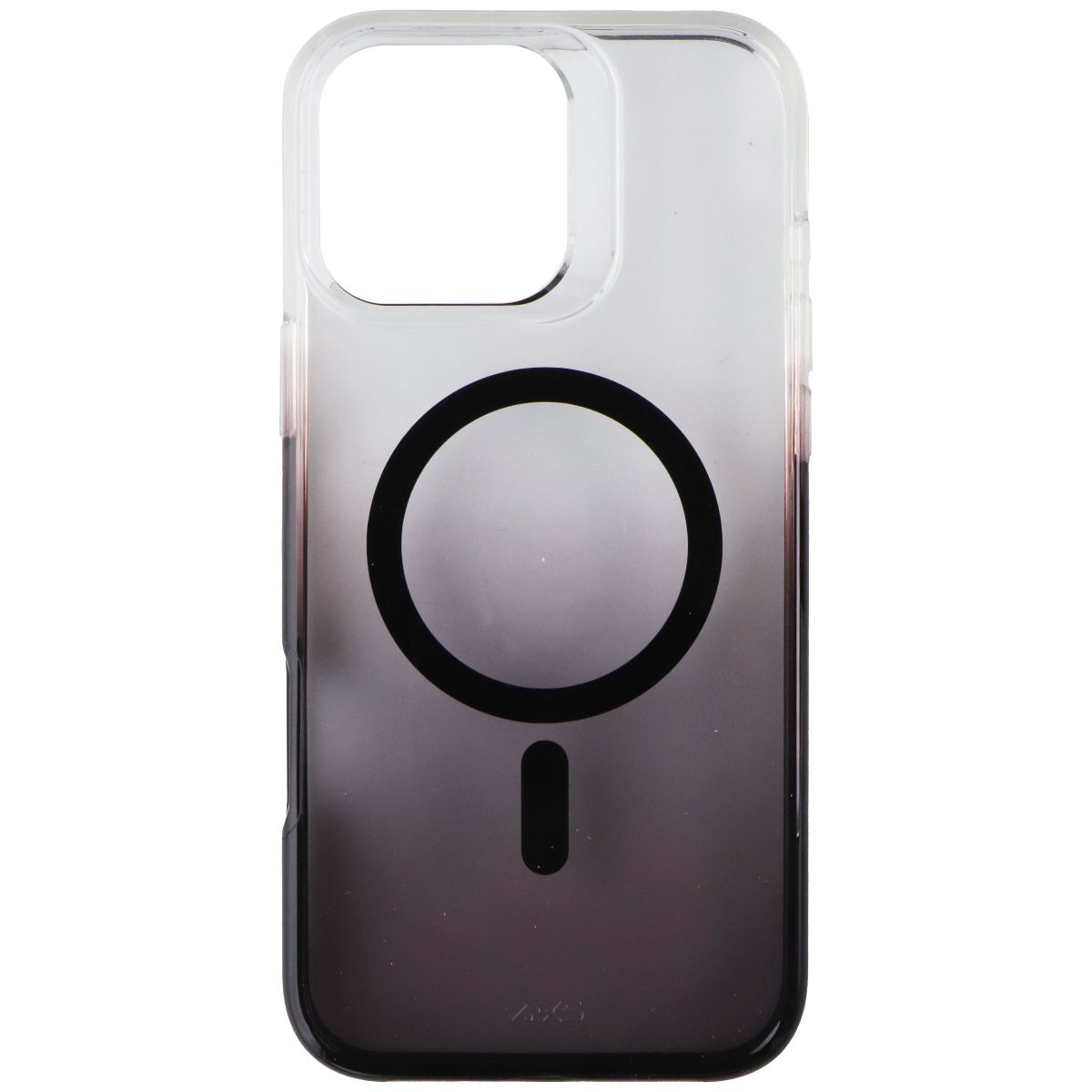 AXS Crystal Shield Case for MagSafe for Apple iPhone 16 Pro Max - Smoke Gradient