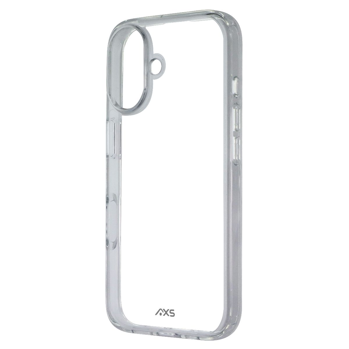 AXS Axessorize ULTRA CLEAR Case for Apple iPhone 16 - Clear