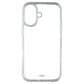 AXS Axessorize ULTRA CLEAR Case for Apple iPhone 16 - Clear
