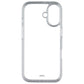 AXS Axessorize ULTRA CLEAR Case for Apple iPhone 16 - Clear