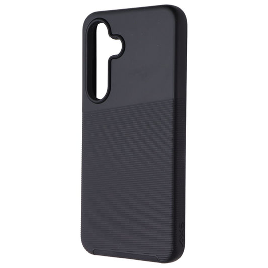 Axessorize AXS ProTech Plus Premium Rugged Case for Samsung Galaxy S25 - Black