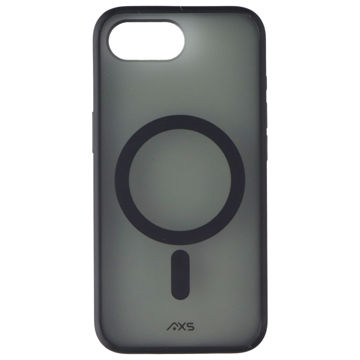 AXS PROShield Pack (Case + Glass) for MagSafe for Apple iPhone 16e - Smoke Cell Phone - Accessory Bundles Axessorize - Simple Cell Bulk Wholesale Pricing - USA Seller