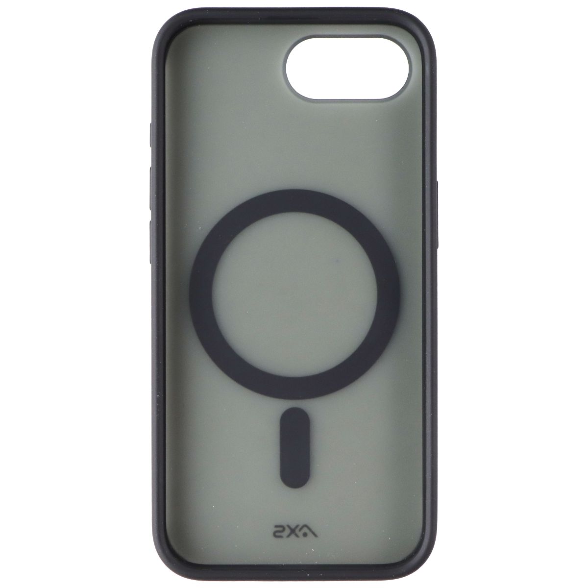 AXS PROShield Pack (Case + Glass) for MagSafe for Apple iPhone 16e - Smoke Cell Phone - Accessory Bundles Axessorize - Simple Cell Bulk Wholesale Pricing - USA Seller