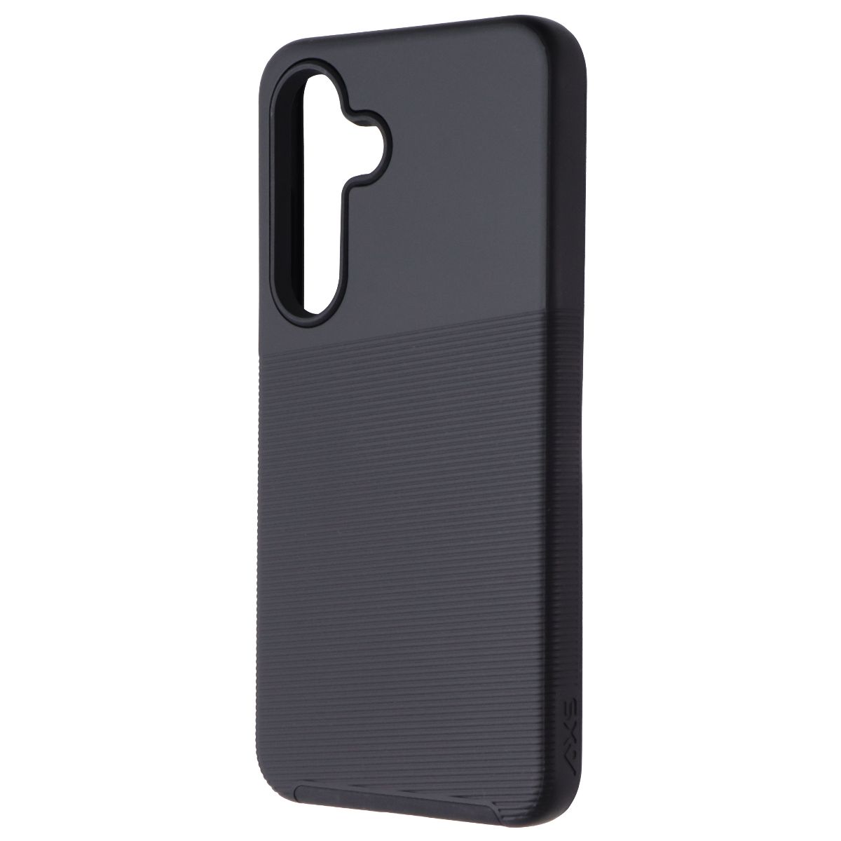 Axessorize AXS ProTech Plus Series Case for Samsung Galaxy S24 - Black Cell Phone - Cases, Covers & Skins Axessorize - Simple Cell Bulk Wholesale Pricing - USA Seller