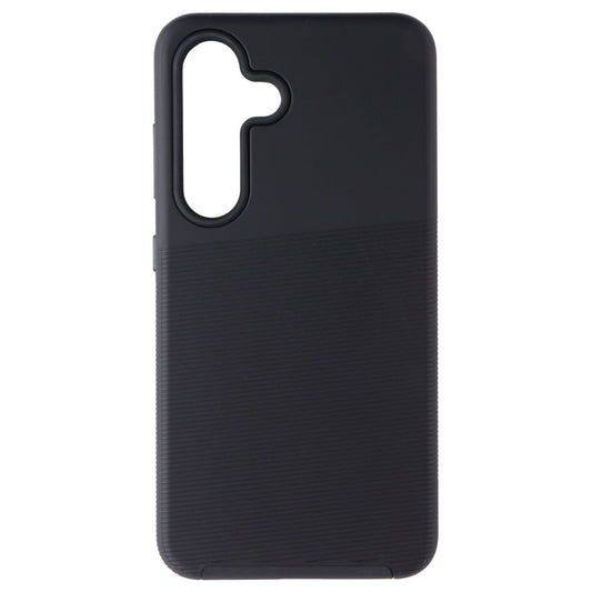Axessorize AXS ProTech Plus Series Case for Samsung Galaxy S24 - Black Cell Phone - Cases, Covers & Skins Axessorize - Simple Cell Bulk Wholesale Pricing - USA Seller