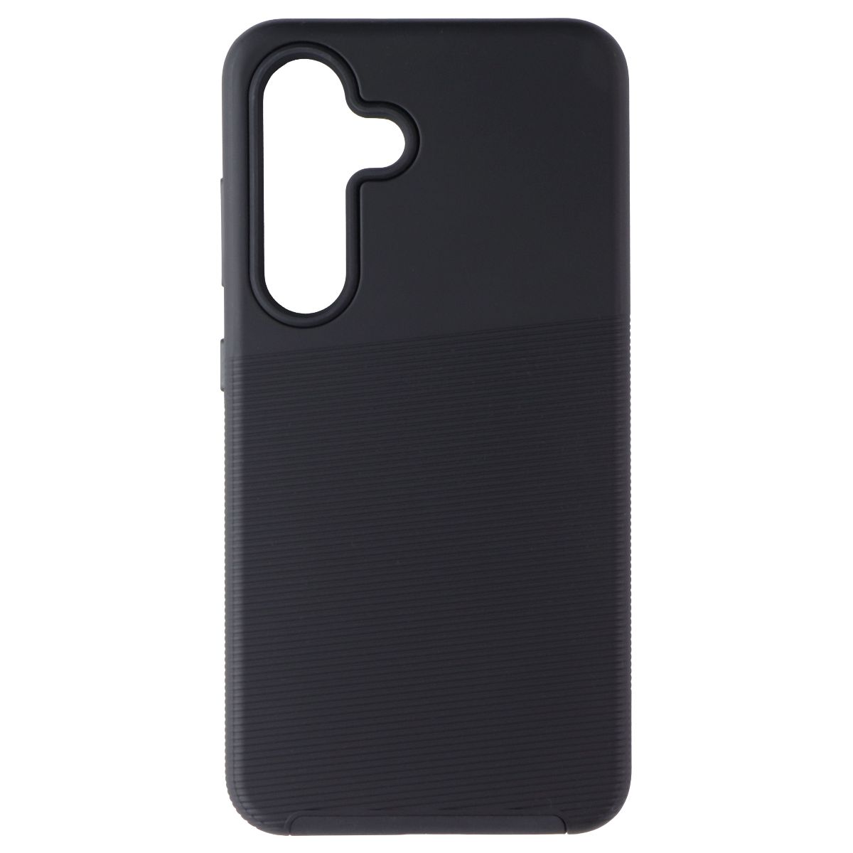 Axessorize AXS ProTech Plus Series Case for Samsung Galaxy S24 - Black