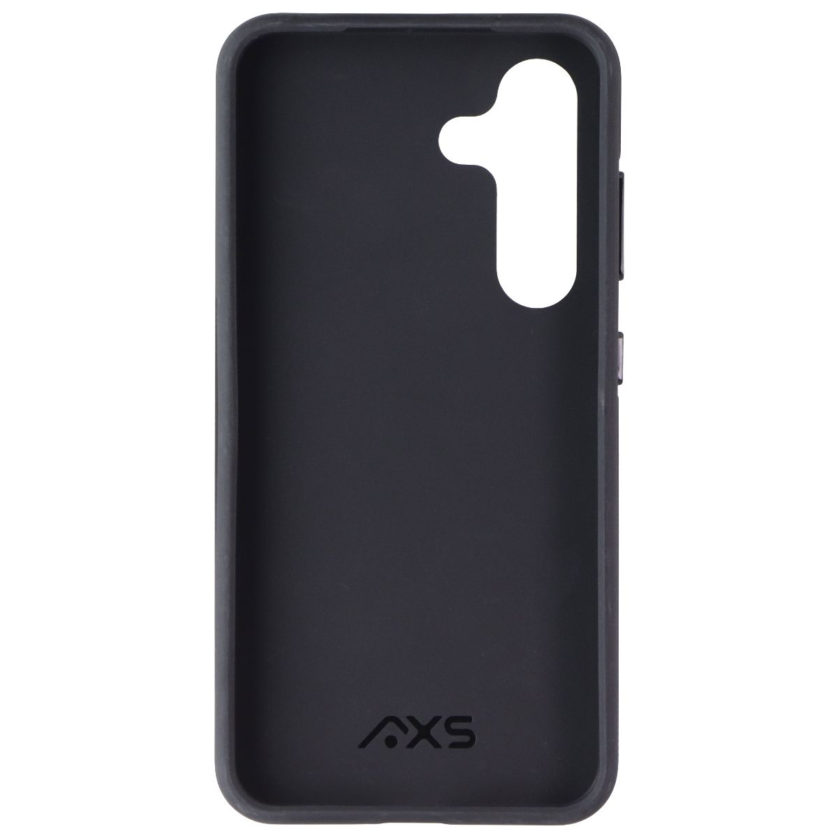 Axessorize AXS ProTech Plus Series Case for Samsung Galaxy S24 - Black Cell Phone - Cases, Covers & Skins Axessorize - Simple Cell Bulk Wholesale Pricing - USA Seller