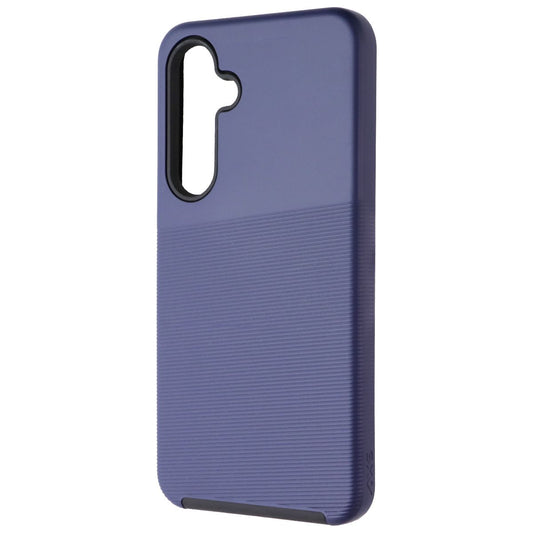 Axessorize AXS ProTech Plus Case for Samsung Galaxy S24 FE - Blue Cell Phone - Cases, Covers & Skins Axessorize - Simple Cell Bulk Wholesale Pricing - USA Seller