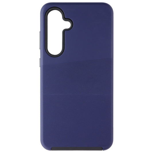 Axessorize AXS ProTech Plus Case for Samsung Galaxy S24 FE - Blue Cell Phone - Cases, Covers & Skins Axessorize - Simple Cell Bulk Wholesale Pricing - USA Seller