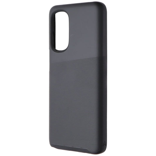 Axessorize ProTech Plus Rugged Case for Motorola Moto G Stylus 5G (2022) - Black