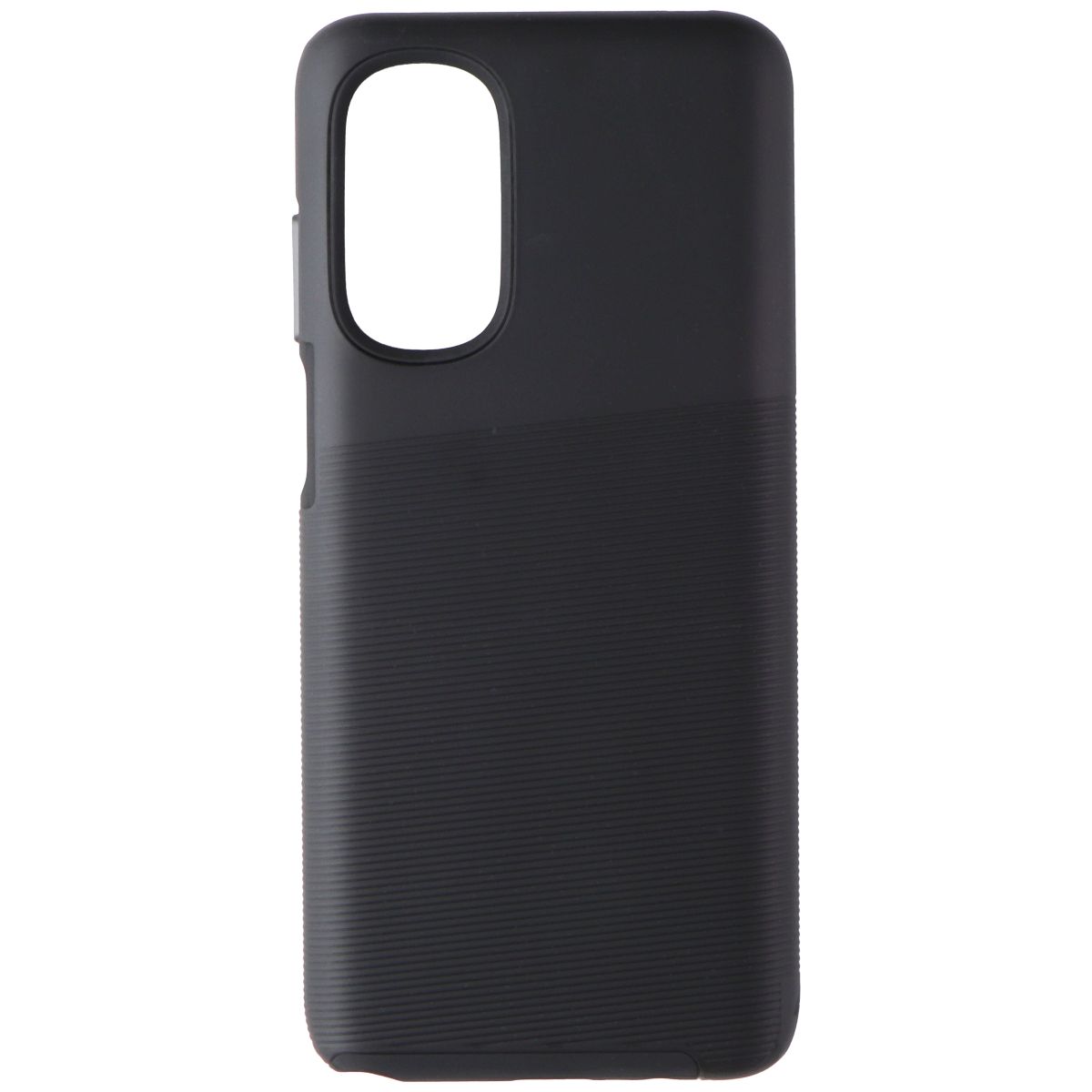 Axessorize ProTech Plus Rugged Case for Motorola Moto G Stylus 5G (2022) - Black Cell Phone - Cases, Covers & Skins Axessorize - Simple Cell Bulk Wholesale Pricing - USA Seller