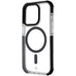 Axessorize PROShield Plus Rugged Case for MagSafe for iPhone 14 Pro - Blk/Clr Cell Phone - Cases, Covers & Skins Axessorize - Simple Cell Bulk Wholesale Pricing - USA Seller