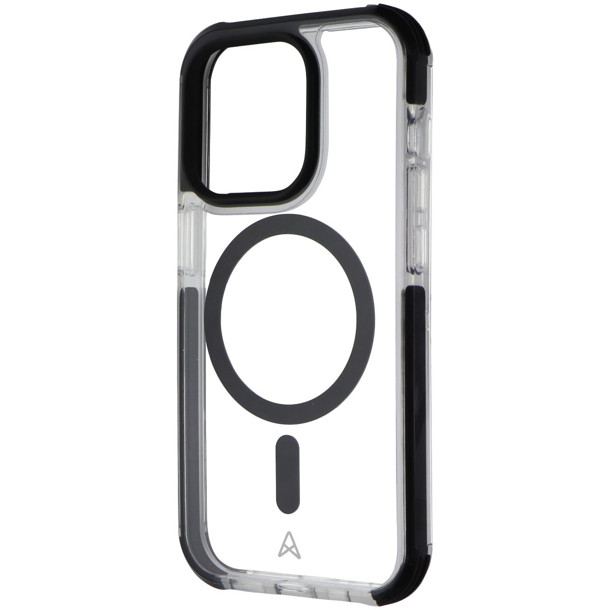 Axessorize PROShield Plus Rugged Case for MagSafe for iPhone 14 Pro - Blk/Clr Cell Phone - Cases, Covers & Skins Axessorize - Simple Cell Bulk Wholesale Pricing - USA Seller