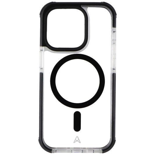 Axessorize PROShield Plus Rugged Case for MagSafe for iPhone 14 Pro - Blk/Clr Cell Phone - Cases, Covers & Skins Axessorize    - Simple Cell Bulk Wholesale Pricing - USA Seller