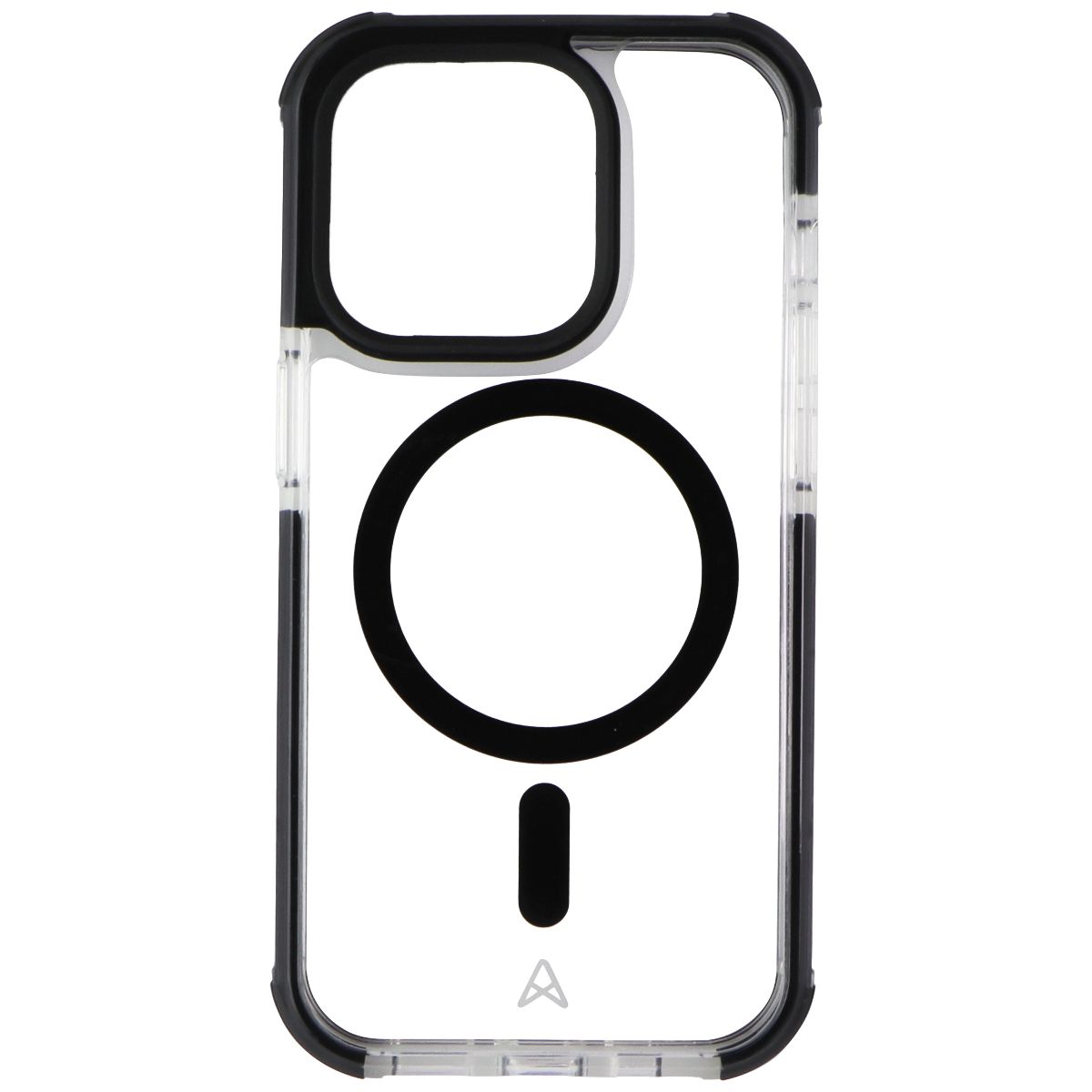 Axessorize PROShield Plus Rugged Case for MagSafe for iPhone 14 Pro - Blk/Clr Cell Phone - Cases, Covers & Skins Axessorize - Simple Cell Bulk Wholesale Pricing - USA Seller