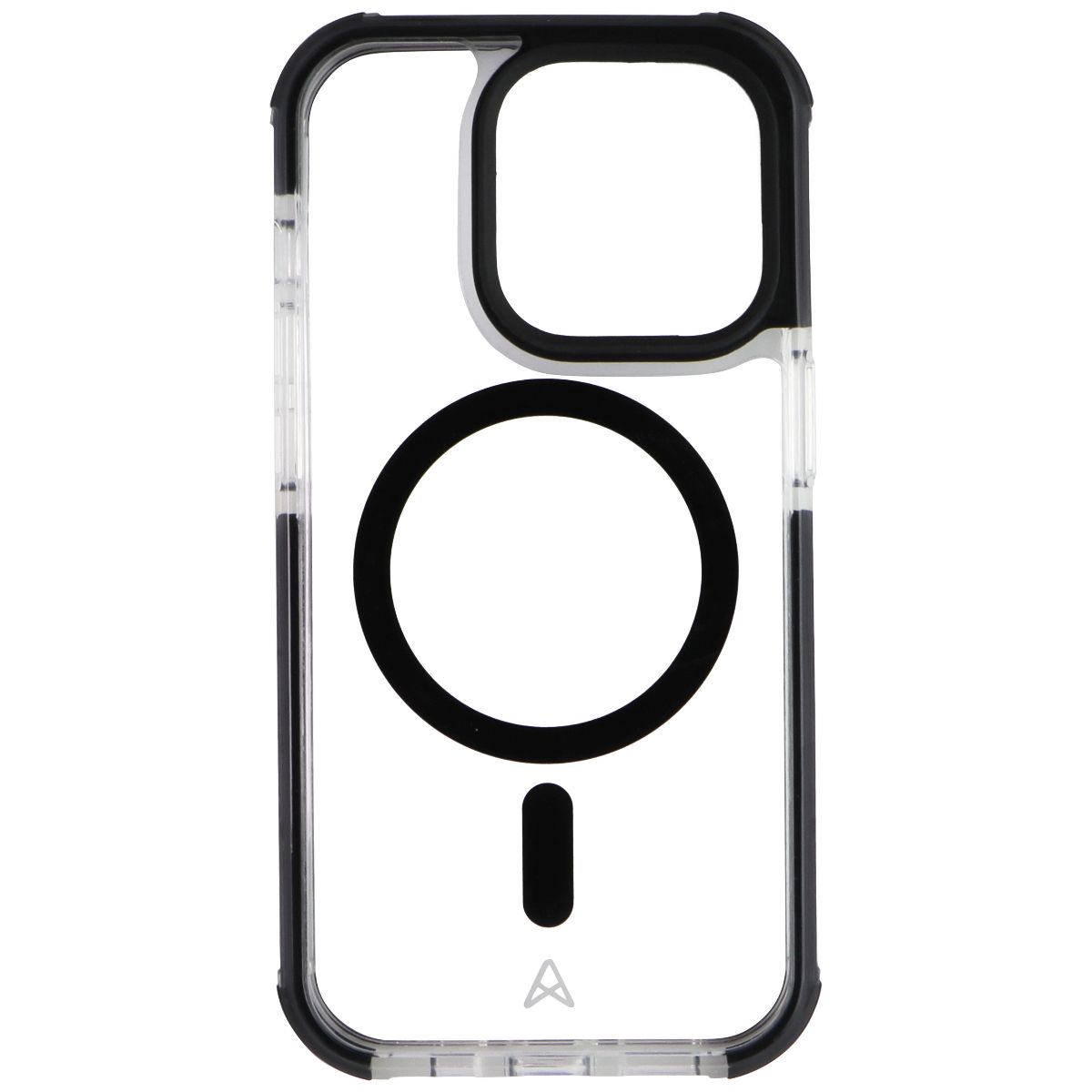Axessorize PROShield Plus Rugged Case for MagSafe for iPhone 14 Pro - Blk/Clr Cell Phone - Cases, Covers & Skins Axessorize - Simple Cell Bulk Wholesale Pricing - USA Seller